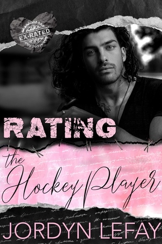  Jordyn LeFay - Rating The Hockey Player - Ex Rated Series, #2.
