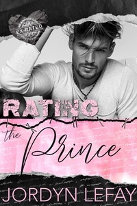  Jordyn LeFay - Rating The Prince - Ex Rated Series, #1.
