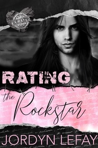  Jordyn LeFay - Rating The Rockstar - Ex Rated Series, #3.