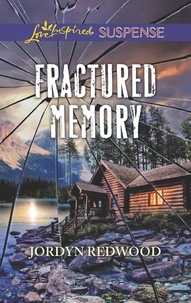 Jordyn Redwood - Fractured Memory.