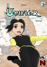Joren Joren - The Unifier - 1 : Fuyuki (version roman).