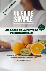 Les Bases de la Perte de Poids Naturelle