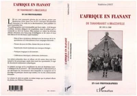 L'Afrique en flânant