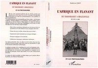 L'Afrique en flânant