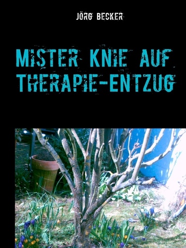 Mister Knie auf Therapie-Entzug. Storytelling