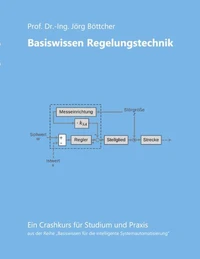 Basiswissen Regelungstechnik
