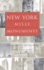 Jorg Brockmann et Bill Harris - New York - Mille monuments.