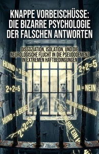 Knappe Vorbeischüsse: Die bizarre Psychologie der falschen Antworten