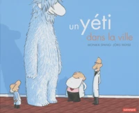 Yéti