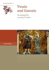 Ywain and Gawain