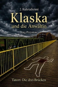Klaska und die Anwältin (2)