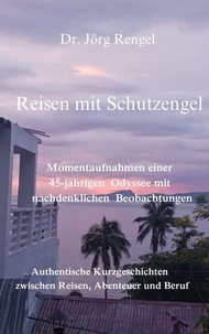 Reisen mit Schutzengel
