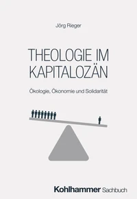 Theologie im Kapitalozän