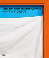 Christo and Jeanne-Claude Prints and Objects