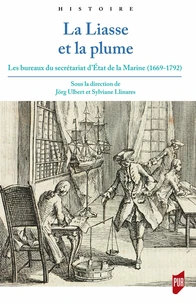 La liasse et la plume