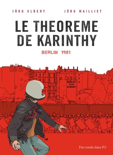 Le théorème de Karinthy Tome 1 Berlin 1981