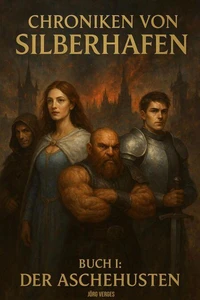 Der Aschehusten