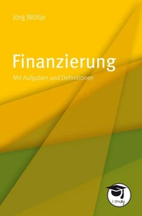 Finanzierung