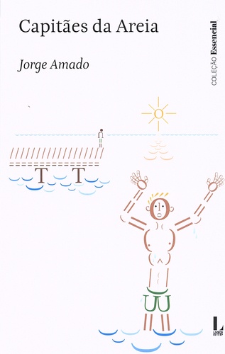 Jorge Amado - Capitães da Areia.