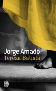 Jorge Amado - Tereza Batista.