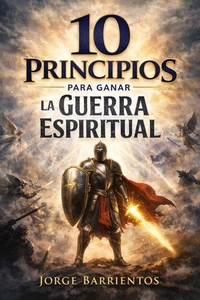 10 Principios para Ganar la Guerra Espiritual