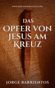 Google book pdf download gratuit Das Opfer von Jesus am Kreuz  en francais