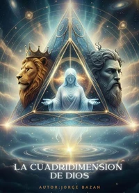 LA CUADRIDIMENSION DE DIOS