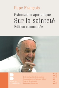 Jorge Bergoglio - Pape François - Sur la sainteté - Commentaires, réactions, débats.