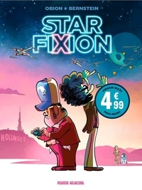 Jorge Bernstein et  Obion - Star Fixion.