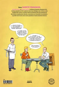 Variété française