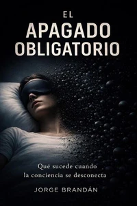 El apagado obligatorio : qué sucede cuando la conciencia se desconecta