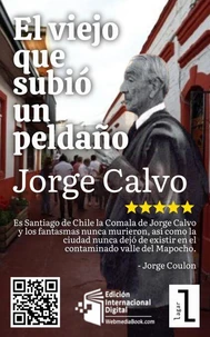 El viejo que subió un peldaño