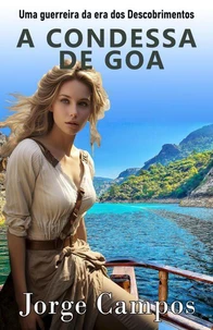 A Condessa De Goa