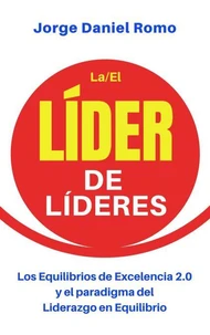 Líder de Líderes