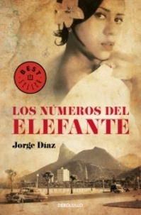 Jorge Diaz - Los numeros del elefante.