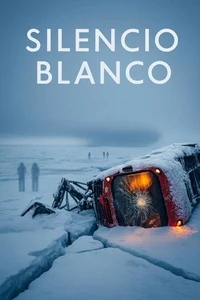 SILENCIO BLANCO