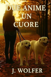 DUE ANIME UN CUORE