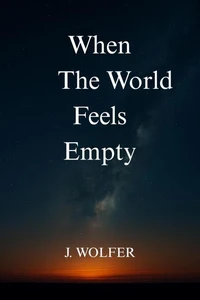 When The World Feels Empty