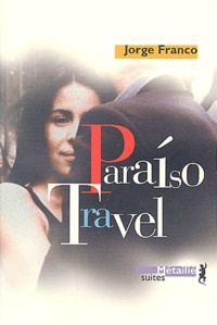 Jorge Franco - Paraiso Travel.