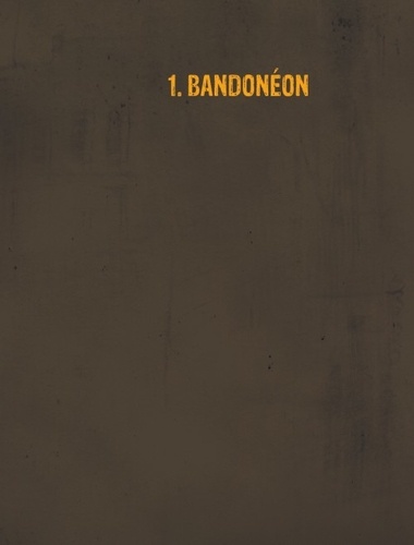 Bandonéon