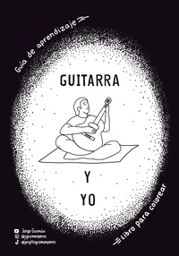  Jorge Guzman - Guitarra y yo.