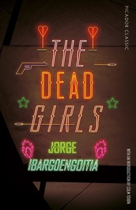 Jorge Ibargüengoitia et Asa Zatz - The Dead Girls.