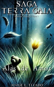 Alas de Amor