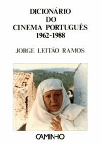 Jorge Leitão Ramos - Dicionário do cinema português (1962-1988).