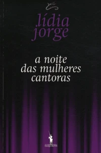 A noite das mulheres cantoras