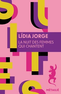 La nuit des femmes qui chantent