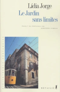 Le jardin sans limites