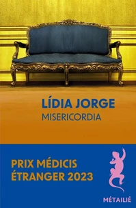 Misericordia