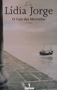 O cais das merendas