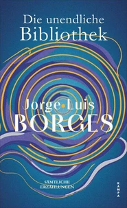 Die unendliche Bibliothek
